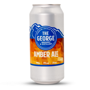 AMBER ALE