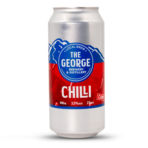 CHILLI