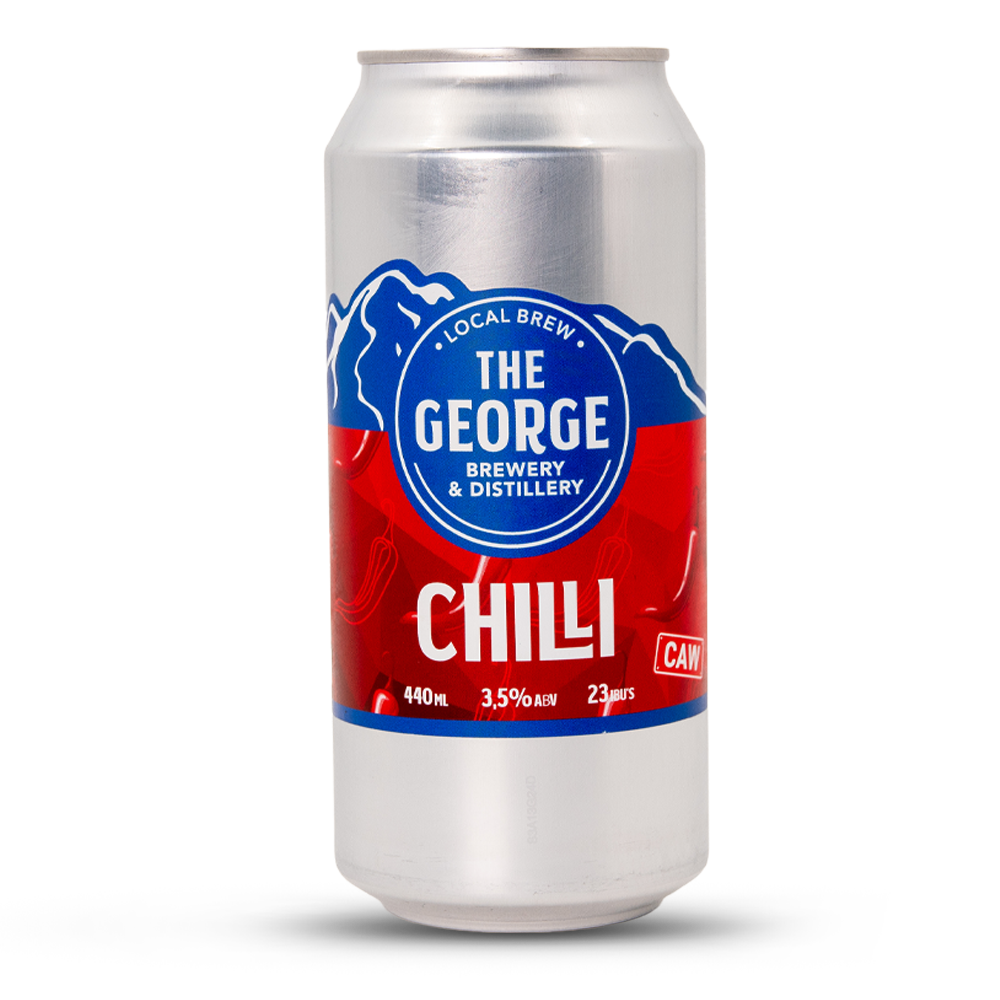 CHILLI