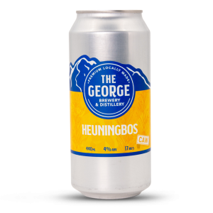 HEUNINGBOS