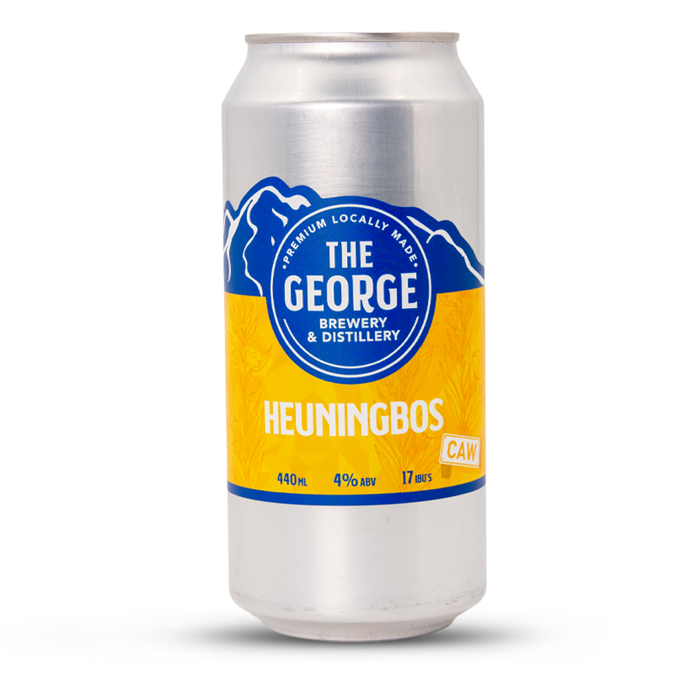 HEUNINGBOS