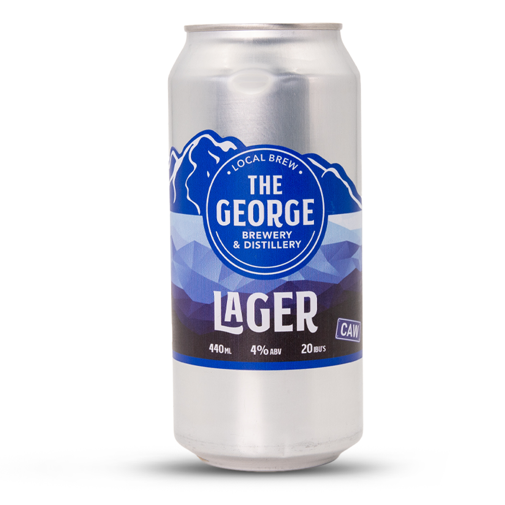 LAGER