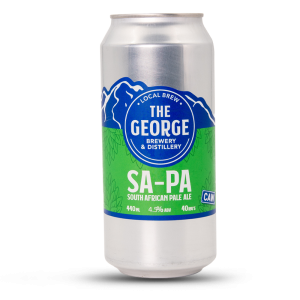 SA-PA (South African Pale Ale)