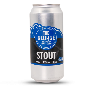 STOUT