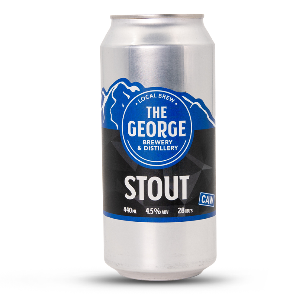 STOUT